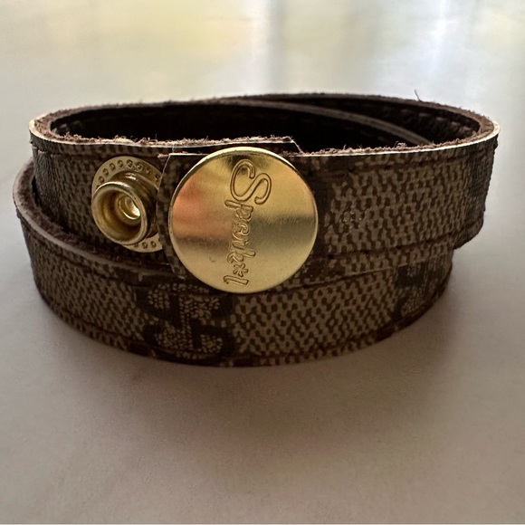 NEW GG Spark*l Sweetie Bracelet - Picture 3 of 5